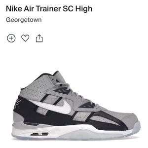 Nike Trainer SC High